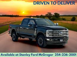 Shop New Vehicles For Sale in McGregor, TX