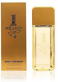 Paco rabanne ürünleri cazip indirimlerle morhipo'da! Ø¹Ø·Ø± ÙˆÙ† Ù…Ù„ÙŠÙˆÙ† Ù„Ù„Ø±Ø¬Ø§Ù„ Ù…Ù† Ø¨Ø§ÙƒÙˆ Ø±Ø§Ø¨Ø§Ù† Paco Rabanne Amazon Ae