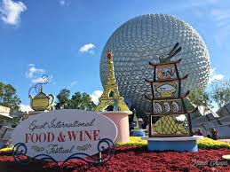We don't need to entertain our kids 24/7 and outdoor activities for kids don't have to be elaborate. 10 Awesome Activities For Kids At Disney S Epcot International Food And Wine Festival Mama Cheaps