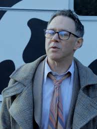 Barry Baggs Reece Shearsmith