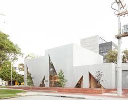 Gallery Of Masa Studio Cadena 21