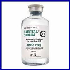 Image result for Methohexital