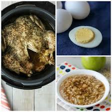 There is nothing better than coming home from a long day at work to a hot, cooked meal, with minimal effort. Crockpot Express Recipes Easy Recipes Written For The Cpe