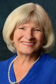 Dianne Nail Obituary (1941