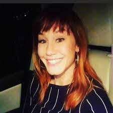 Amanda Sparacino's Instagram, Twitter & Facebook