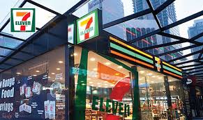 The chain was founded in 1927 as an. 7 Eleven Will Operate From 7 11 During Mco Soyacincau