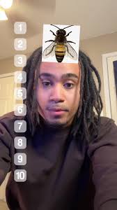 Reacting to Bugs Landing