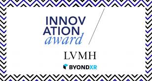 Lvmh luxury ventures is an investment entity operating within the lvmh group. Showcasing As Finalists In Lvmh Innovation Awards Byondxr