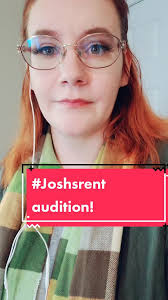 Mark Cohen Audition Songs