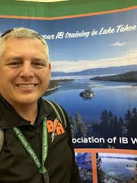 Anthony Tharp, Ed.D.