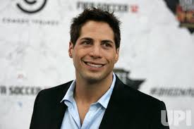 Photo: Joe Francis, Girls Gone Wild founder, arrives at the "Comedy Central  Roast of Charlie Sheen" in Culver City, California