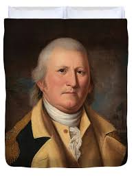 William Moultrie Jigsaw Puzzle