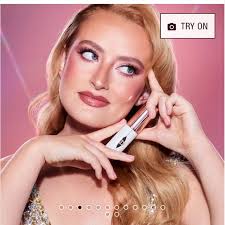 Charlotte Tilbury skin sheer glow tint stick