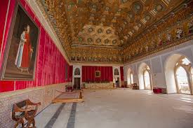 Alcazar of Segovia | Portal de Turismo de Castilla y León