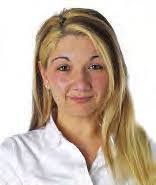 Sarena Smith's Instagram, Twitter & Facebook