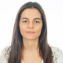 Sara SALVADOR-MARTÍN