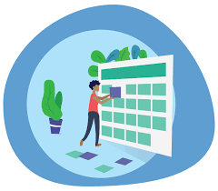 Student Hub: Timetables