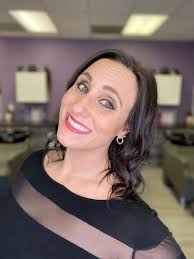 Candi Gibson's Instagram, Twitter & Facebook