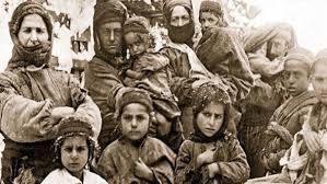В 1915 году отца ракель акопа призвали в ряды армии османской империи. V Turcii Vyshla V Svet Kniga Tureckogo Pisatelya O Genocide Armyan Aravot Ru