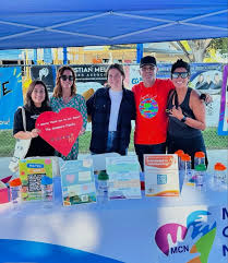 Events and Committee Chairs