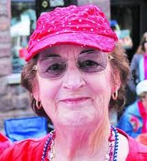 Penelope MAHON Obituary (2017)