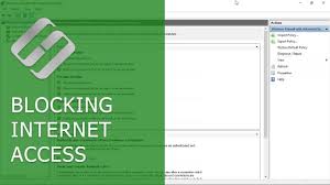 Image result for windows firewall inbound rule