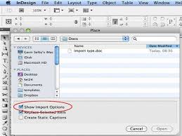 Use a drawing tool to create an object on a page and then select the object with the selection tool. Como Abrir Un Pdf En Indesign Facilmente