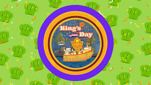 Onderstaande vestigingen zijn geopend op koningsdag. Wrwqaa3tocf8cm