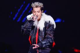 吴亦凡, pronounced ǔ î fân; Kris Wu Detained In China On Suspicion Of Rape Billboard