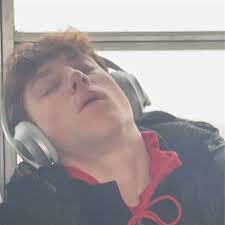 Ryan Cornish's Instagram, Twitter & Facebook