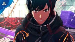 I am curious about where the story is going and the story i. Scarlet Nexus On Ps5 And Ps4 Demo Now Available Somag News