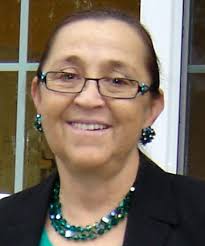 Stevie Stephens Burden Announces Plans to Seek Tillamook County  Commissioner Position #2