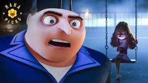 Lion King alternative universe