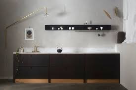 Each style comes in a choice of 30mm or 40mm thicknesses. Ikea Elevated Kitchen Cabinet Fronts Made Of A Surprise Sustainable Material Remodelista Sourcebook For The Considered Home Bloglovin