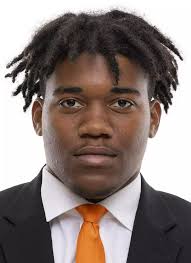 2021 Football Roster