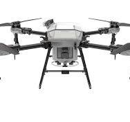 China TopXGun FP400 Agriculture Drone, TopXGun FP400 ...