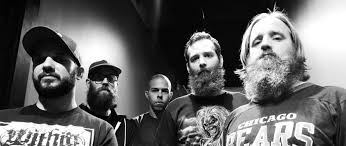 Dead To Fall Debut New Song "Rot & Decay"