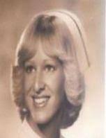 Cathy Coates Obituary (1954