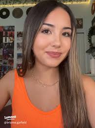 Meet Brianna: A Thrifting Enthusiast and Beach Lover!