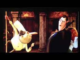 Hotel Transylvania Quasimodo Youtube She will also join the filmmaking team as executive producer alongside directors jennifer kluska and derek. hotel transylvania quasimodo