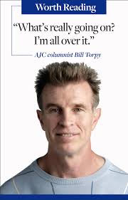 What ended Peachtree City talk of silencing its critics