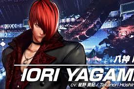 Juegos de king, los mejores 73 juegos de king estan en abcjuegos.net. Iori Yagami Es El Protagonista Del Nuevo Adelanto De The King Of Fighters Xv La Tercera