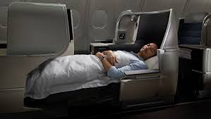 I have very fond memories of malaysia airlines' boeing 737's which they utilize for regional flights within southeast asia. Malaysia Airlines Plans Lie Flat Boeing 737 Business Class Seats Executive Traveller