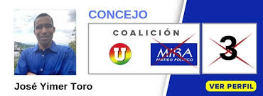 Qué gusto da ver a la afición de regreso a los estadios. Candidatos Partido Mira Quindio 2019 Partido Politico Mira