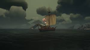 Now available on steam, there is no better time to hop into sea of thieves to begin writing your own pirate legend. Sea Of Thieves Solo Sloop Sea Of Thieves Guide Gamepressure Com