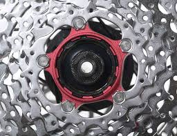 Mtb Kassette Montieren In 2020 Kassette Mtb Fahrrad