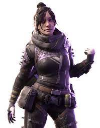 Wraith Render Apexlegends Apex Legend Titanfall