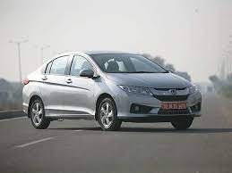 The 2014 honda city is available in five colours: About Honda City 2014 8 Sedans The 2014 Honda City Will Challenge The Economic Times