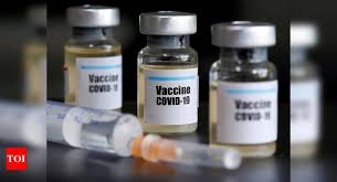 The us$2.1 billion deal included an allocation of us$1.2 billion for development in the respiratory franchise, one of astrazeneca's three target therapeutic areas announced the year before. Covid Vaccine Astrazeneca Kicks Off Final Trials Of Coronavirus Vaccine In Us World News Times Of India