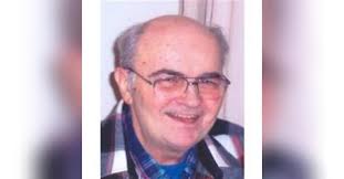 Charles H. Baumann, Sr. Obituary